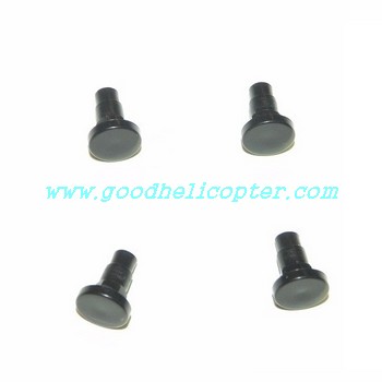 gt8006-qs8006-8006-2 helicopter parts plastic fixed set for main blades